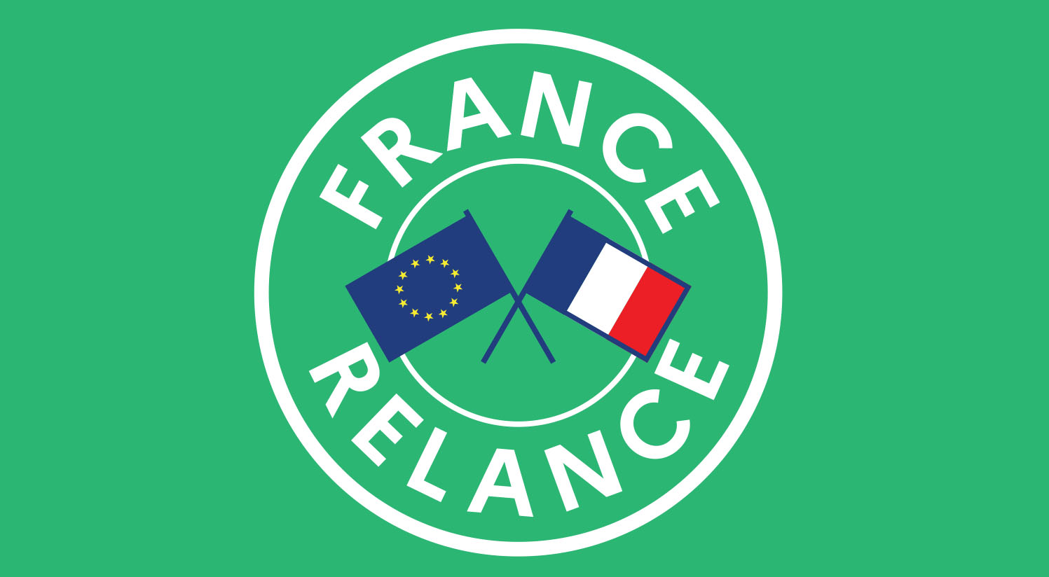 FranceRelance logotype400