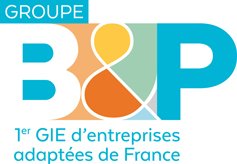 Logo B & P